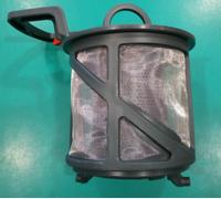 Filtro scarico completo lavastoviglie IKEA modello LAGAN setaccio fine