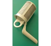 Filtro scarico completo lavastoviglie IKEA modello LAGAN setaccio fine
