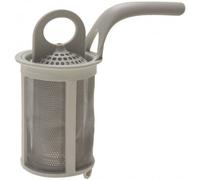 FILTRO SCARICO COMPLETO ZANUSSI D160002