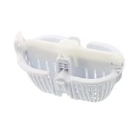 Filtro Scarico Lavatrice Rex Electrolux Zanussi AEG Originale 1327138150