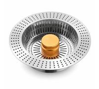 Filtro Scarico Lave Cucina, Meta, style to 3