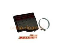 FILTRO SCATOLA ARIA AIR FILTER ORIGINALE MALOSSI PER PIAGGIO CIAO SI BRAVO BOXER