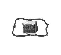 Filtro Scatola Automatica BLUEPRINT Per VW Arteon Atlas Tiguan 09P321370
