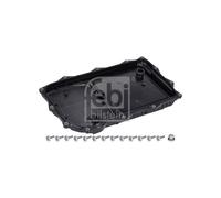 Filtro Scatola Automatica Per Alfa Romeo Giulia Chrysler 300 C 77367950