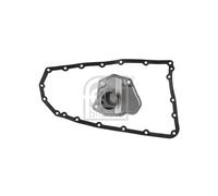 Filtro Scatola Automatica per Nissan Juke 31728-3TX0A
