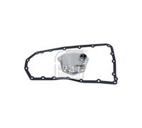 Filtro Scatola Automatica Per Nissan Qashqai +2 I Per Citroën C-Crosser
