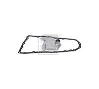 Filtro Scatola Automatica Per Renault Koleos II Nissan Van 3172829X0E