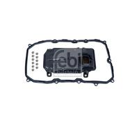 Filtro Scatola Automatica Per VW Audi Mitsubishi Porsche Cayenne 0C8321371S1