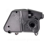 Filtro / scatola dell'aria scooter Tun'R adattabile a Booster / BW's fino al 200