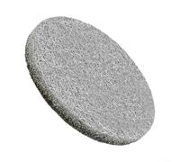 Filtro Schermo Backup Riscaldatore Bruciatore Feltro Pad per WEBASTO Per THERMO TOP 4/5 e AT 3500/5000 ST Sostenere Efficiente Trasferimento di Calore e Longevità del Sistema