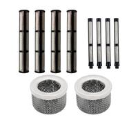 Filtro Schermo Per Spruzzatore Airless 1595 3900 695 795 1095 5900 7900 Parte