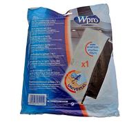 Filtro schiuma antigrasso e odori FCH009 Cappa 484000008524 WPRO