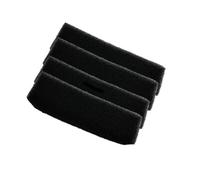 Filtro Schiuma Cotone Robot Pulitore Piscine S2 Pezzo Ricambio(4pcs)