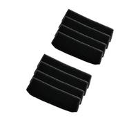 Filtro Schiuma Cotone Robot Pulitore Piscine S2 Pezzo Ricambio(8pcs)