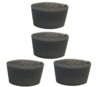 Filtro Schiuma Maniche Per Shop-Vac Wet Dry Series Aspirapolveri 9058500 90585 (