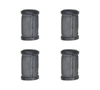 Filtro Schiuma per Kärcher per vc 4 Cordless Lavabile Filtro(4 PACK) | Materiale schiuma , lavabile e riutilizzabile, cattura per polvere fine, migliora qualità aria