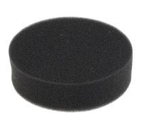 Filtro schiuma rotondo d=85 90591010 - aspirapolvere black & decker