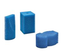 Filtro schiuma set FiltoSmart 300