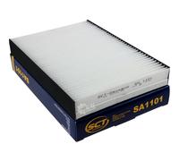 Filtro SCT Per L'Interno, Filtro Antipolline SA 1101