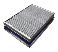 SCT Filtro Petec Klima Fresh Per Audi A6 4B C5 2.4 1.8 T 4B2 2.7 3.7