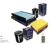 Sct-Filter Set per VW Passat Variant 3B5 1.9 Tdi Sincro 4motion Audi A4 8D2 B5