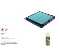 Filtro SCT + Petec Klima Fresh