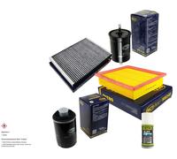 Filtro SCT + Petec Klima Fresh