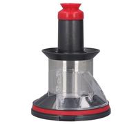 Filtro Secchio della Polvere per Proscenic P11, aspirapolvere Secchio della Polvere Assemblea Filtro Parti di Ricambio per Gli Accessori Portatili aspirapolvere Cordless