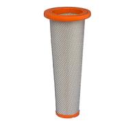 Filtro Secondario Ø133Mm Ø204Mm HENGST FILTER Adatto Per U.A. DENNIS