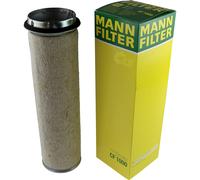 Filtro Secondario MANN-FILTER CF 1000