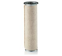Filtro Secondario MANN-FILTER CF 1122