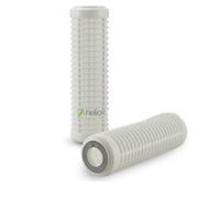 Filtro Sedimenti Acqua Pozzo A Rete Maglia Lavabile Cartuccia 10" 80 Micron