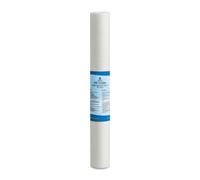 Filtro Sedimenti Cartuccia ricambio 20 pollici 50 Micron depuratore acqua 1 PZ