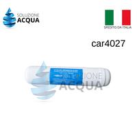 FILTRO SEDIMENTI IN-LINE FILTER 12" CAR 4027 10 MICRON