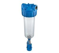 FILTRO SENIOR PLUS 3P BFO BX TS SC+RUB 1" BFO A460 x B145 x C130