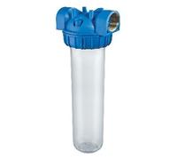 FILTRO SENIOR PLUS 3P CX 1"1/4 A341 x B143 x C130 Filtri Acqua Defangatori