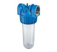 Filtro Senior Plus filtro tridella EFO CX TS da 1 1/2 contenitore cartuccia