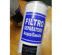 Filtro Separarore Acqua/Nafta MAESTRI 950/50 NAFTA 70Lpm micron 30