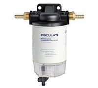 OSCULATI Filtro separatore 192-410 l/h