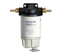 Filtro separatore acqua - 1 PZ Osculati - 17.664.03 - 1766403