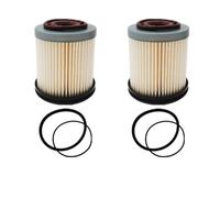 Filtro separatore acqua-carburante di ricambio for motore diesel R11T R11S(2 pcs)