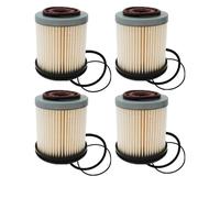 Filtro separatore acqua-carburante di ricambio for motore diesel R11T R11S(4 pcs)