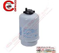 Filtro separatore acqua carburante MF Fendt P551434