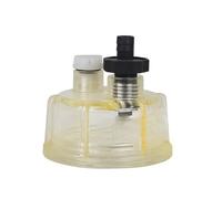 Filtro separatore acqua-carburante R13T for motore(FILTER BOWL)