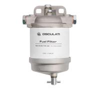 Filtro separatore acqua/carburante tipo CAV 296 - 1 PZ Osculati - 17.666.00