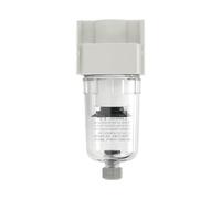 Filtro separatore aria olio acqua con drenaggio automatico AF10/20/30/40-M5/01/02/03DC-A(AF20-02-A)