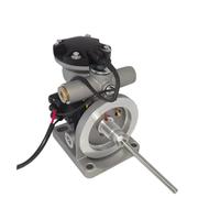 Filtro separatore carburante-acqua for motore di automobile PL420, motore diesel FS19907 1433649, pompa for testata camion con base(FILTER BASE 02)