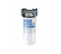 Filtro Separatore d'Acqua Piusi Water Captor 70 Lt/min Made in Italy