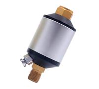 Filtro separatore d'acqua ad alta efficienza avanzato per la rimozione delle particelle dei sistemi pneumatici Filtro di protezione per utensili pneumatici Connessione da 1/4 di pollice