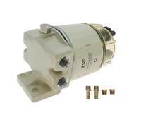 Filtro separatore d'acqua for carburante R12T Kit completo filtro avvitabile R12T for motore diesel